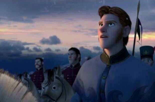 Frozen (2013) - photo 10