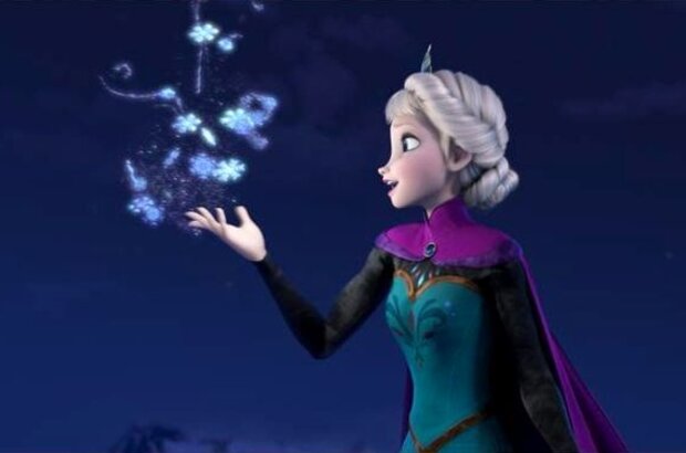 Frozen (2013) - photo 1