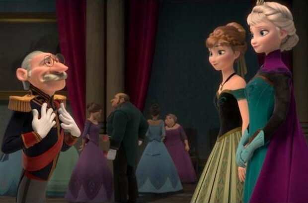 Frozen (2013) - photo 8