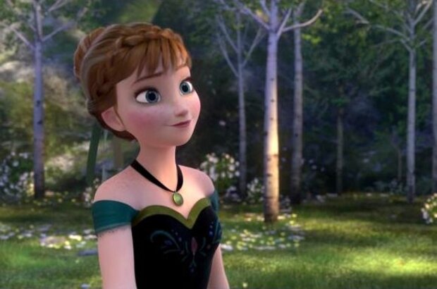 Frozen (2013) - photo 11