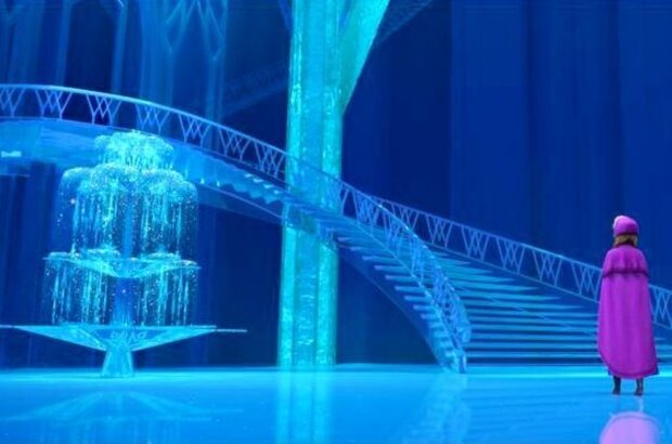 Frozen (2013) - photo 15