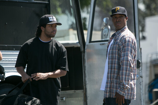 Straight Outta Compton (2015) - photo 6