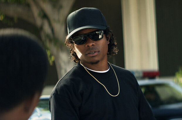 Straight Outta Compton (2015) - photo 4