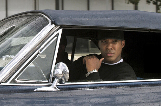 Straight Outta Compton (2015) - photo 2