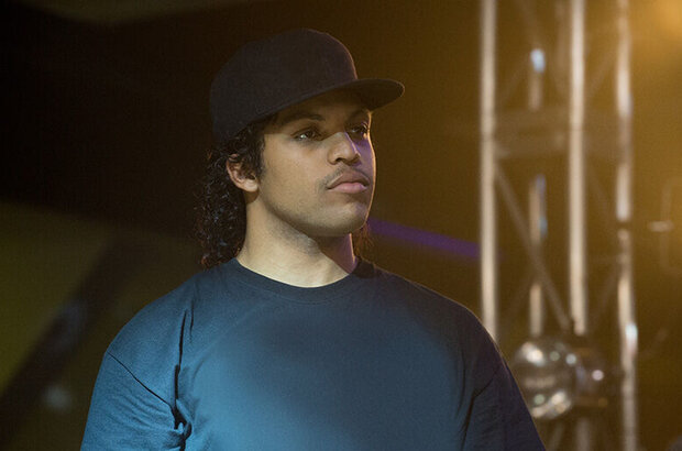 Straight Outta Compton (2015) - photo 3