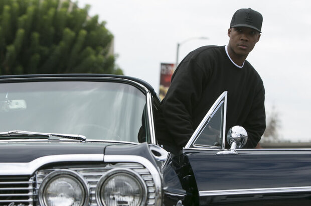 Straight Outta Compton (2015) - photo 5