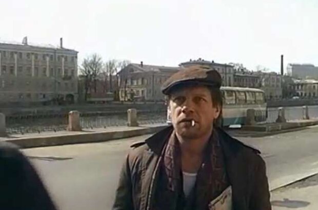 Духов день (1990) - фото 2