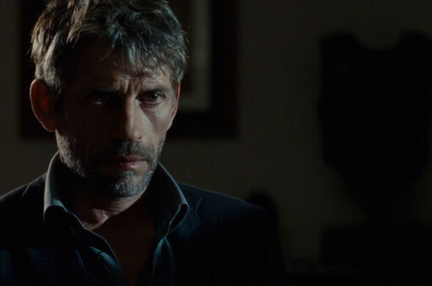 Blind Man (2012) - photo 18