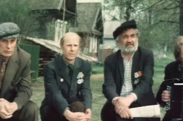 Деревенская история (1982) - фото 3