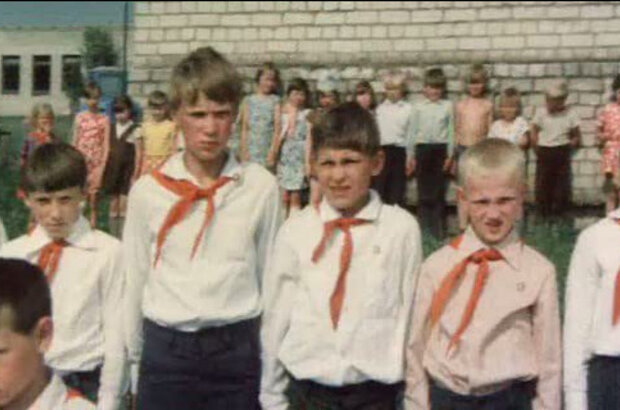 Деревенская история (1982) - фото 5