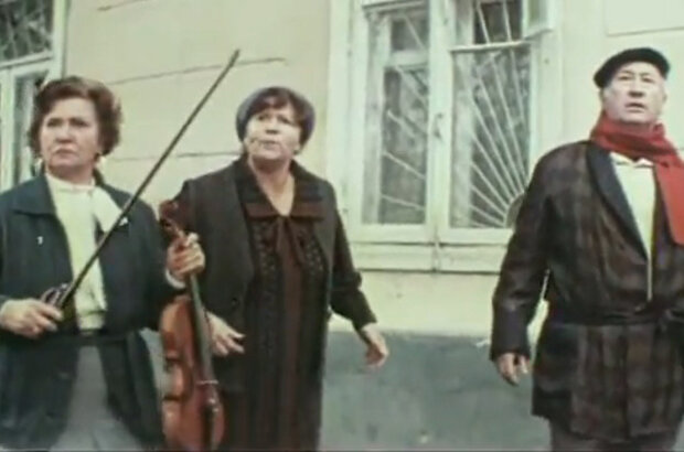 One Time Deal (1988) - photo 2