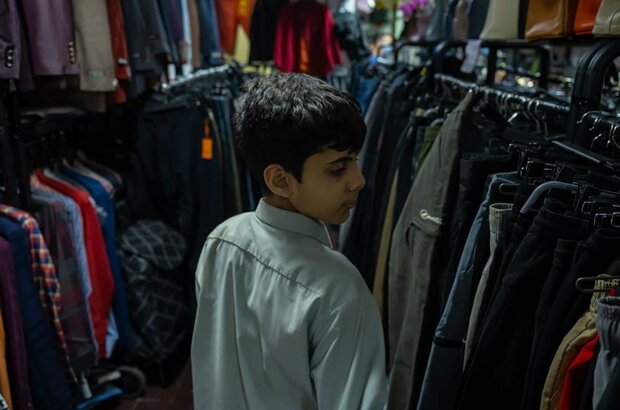 The Sunny Side of the Street (2022) - photo 5
