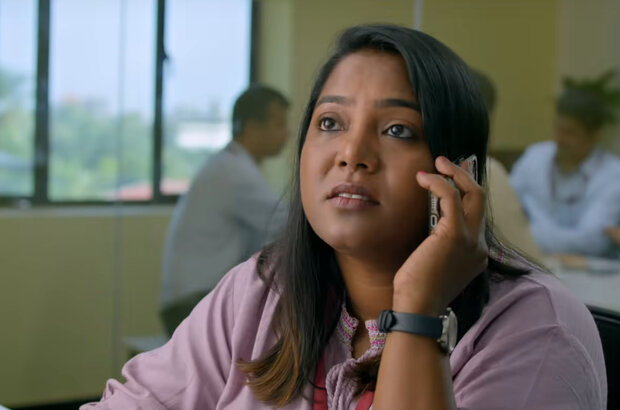 Oru Jaathi Oru Jaathakam (2024) - photo 1