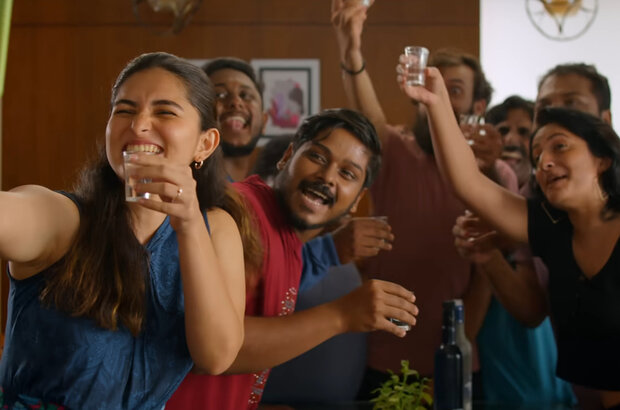 Oru Jaathi Oru Jaathakam (2024) - photo 7