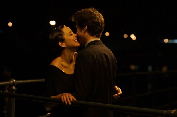 Love Me If You Dare (2003) - photo 7