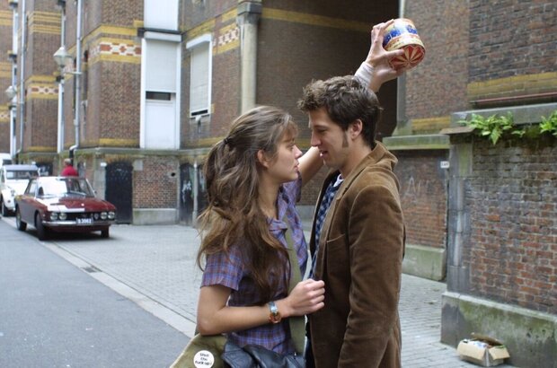 Love Me If You Dare (2003) - photo 6