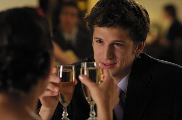Love Me If You Dare (2003) - photo 2