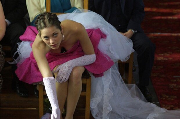 Love Me If You Dare (2003) - photo 8