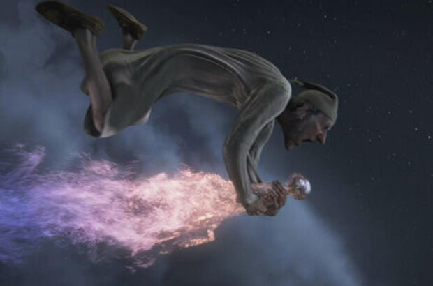 Рождественская история (2009) - фото 3