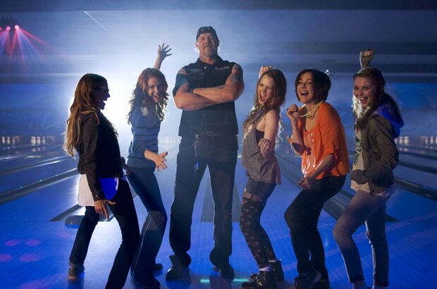 Moms' Night Out (2014) - photo 3