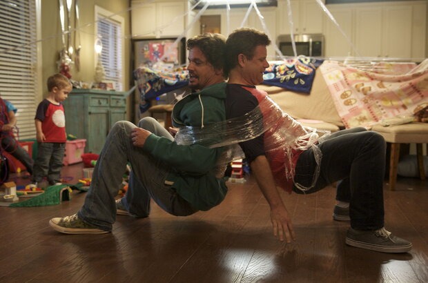 Moms' Night Out (2014) - photo 1