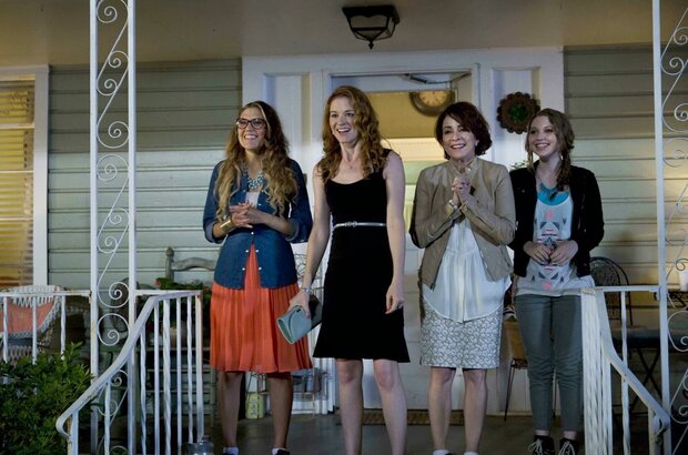 Moms' Night Out (2014) - photo 2