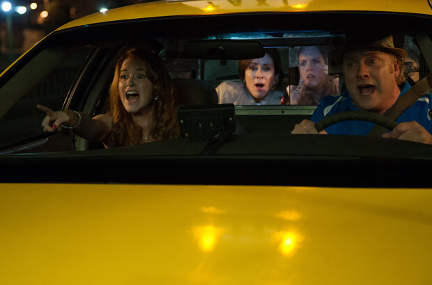 Moms' Night Out (2014) - photo 6