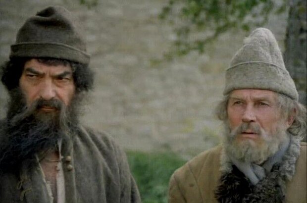 At the Beginning of Glorious Days (1980) - photo 9