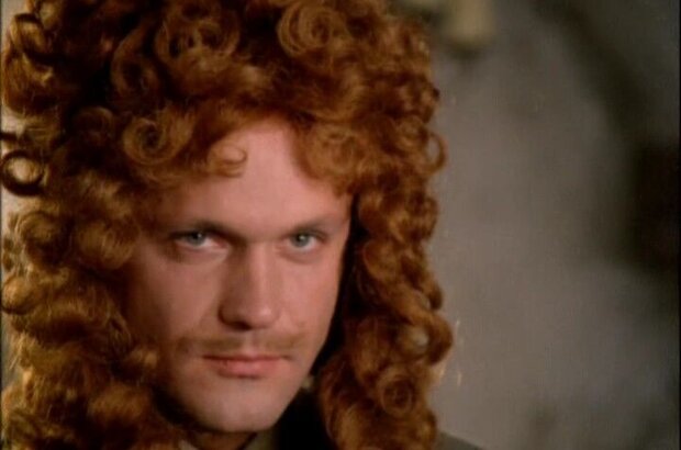 At the Beginning of Glorious Days (1980) - photo 8