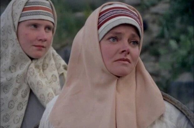 At the Beginning of Glorious Days (1980) - photo 6