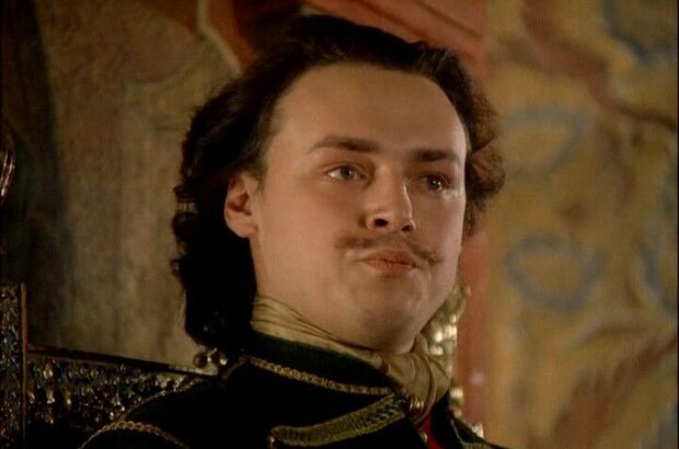At the Beginning of Glorious Days (1980) - photo 1