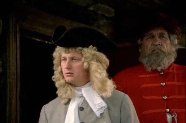 At the Beginning of Glorious Days (1980) - photo 7