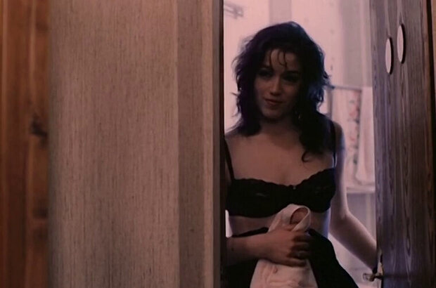 Dom svidaniy (1991) - photo 6