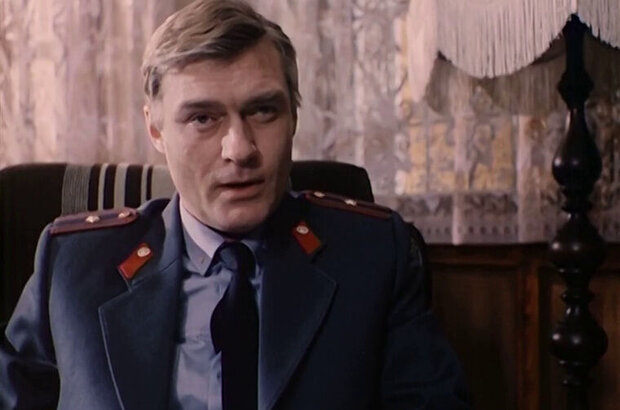 Dom svidaniy (1991) - photo 14