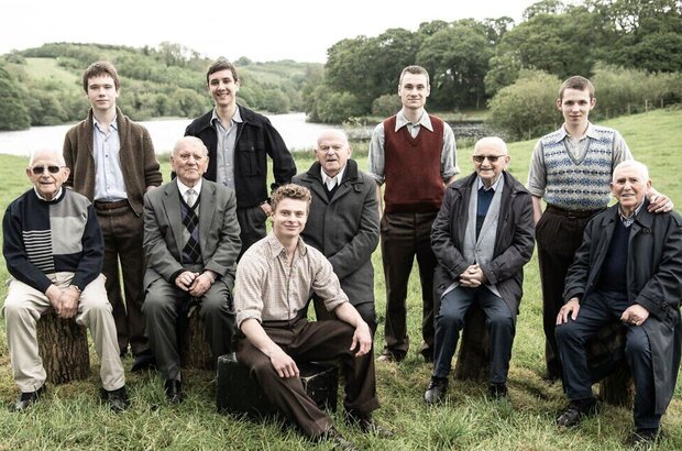 The Windermere Children (2020) - photo 5