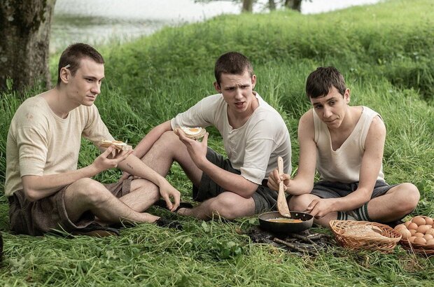 The Windermere Children (2020) - photo 8