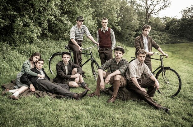 The Windermere Children (2020) - photo 9