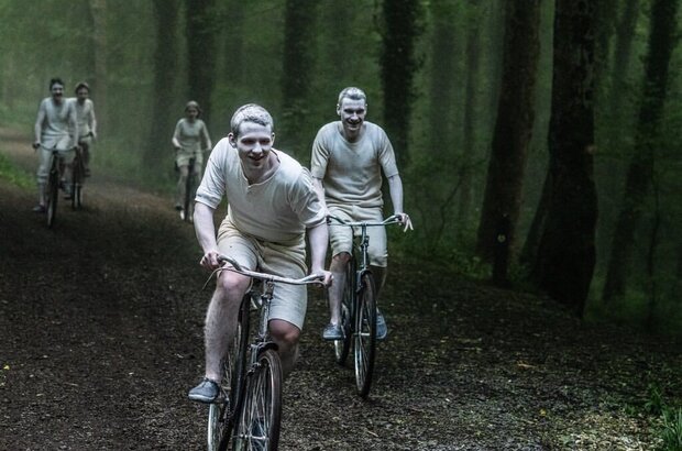 The Windermere Children (2020) - photo 1
