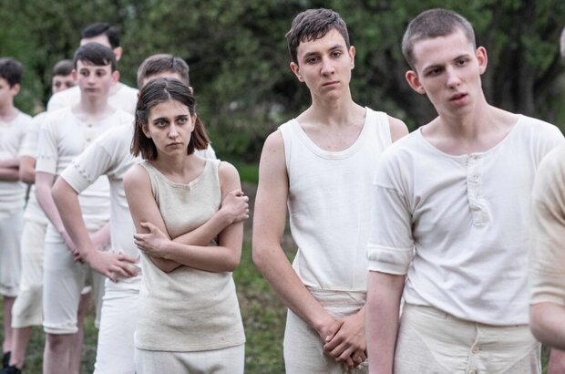 The Windermere Children (2020) - photo 2