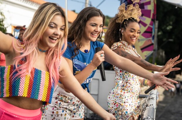 An Unforgettable Year: Summer (2023) - photo 1