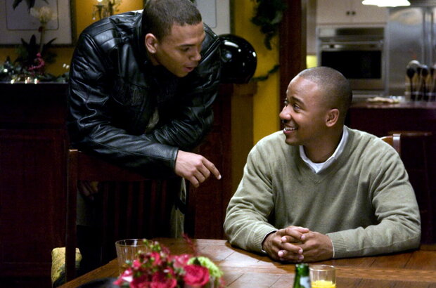 This Christmas (2007) - photo 2