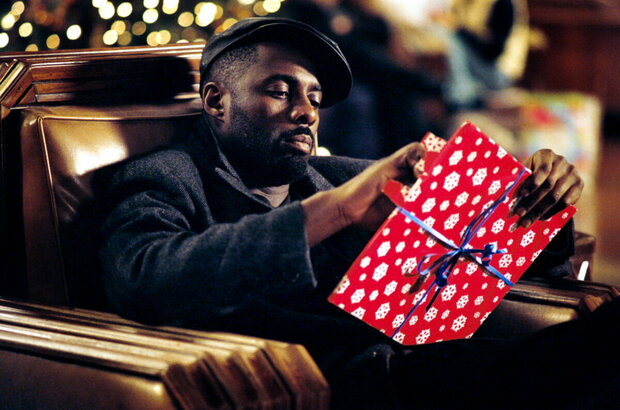 This Christmas (2007) - photo 5
