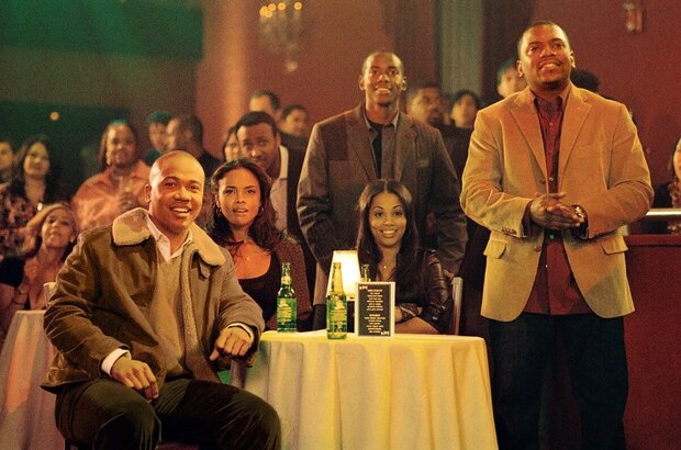 This Christmas (2007) - photo 1