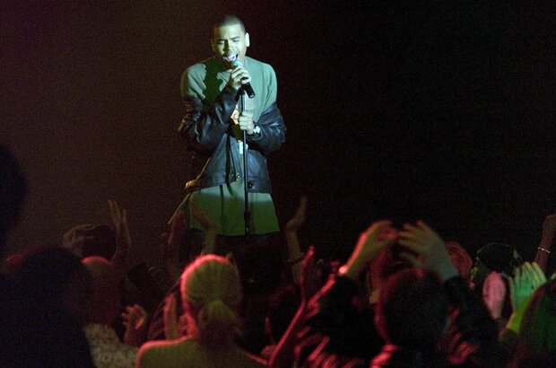 This Christmas (2007) - photo 7