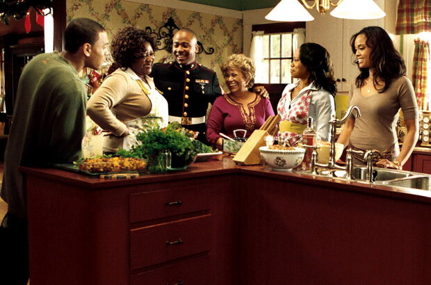This Christmas (2007) - photo 3