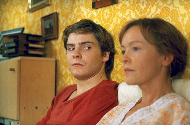 Good Bye Lenin! (2003) - photo 7