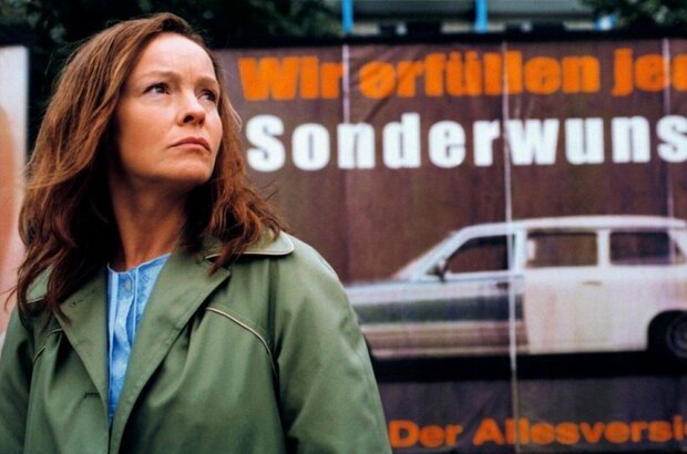 Good Bye Lenin! (2003) - photo 3