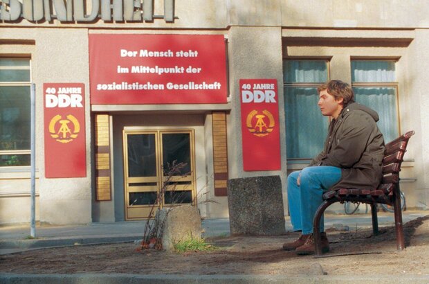 Good Bye Lenin! (2003) - photo 1