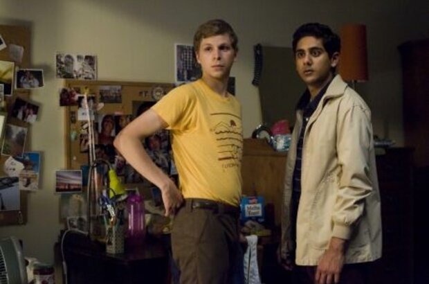 Youth in Revolt (2009) - photo 2