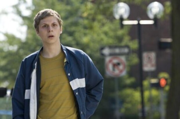 Youth in Revolt (2009) - photo 1